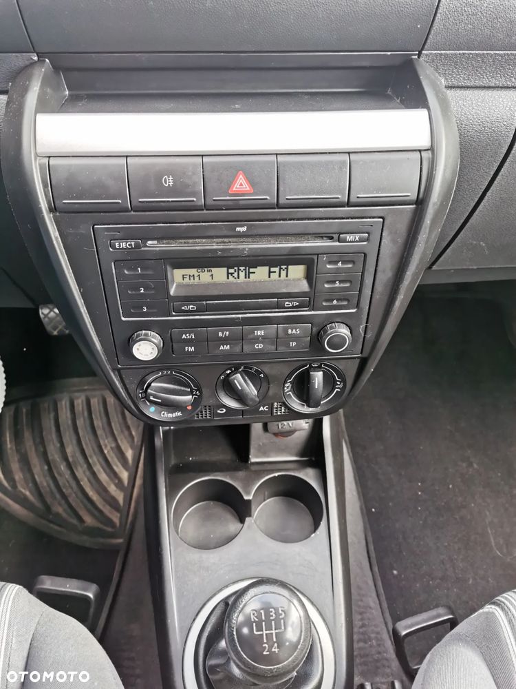 Volkswagen Fox 1.2 Fresh - 17