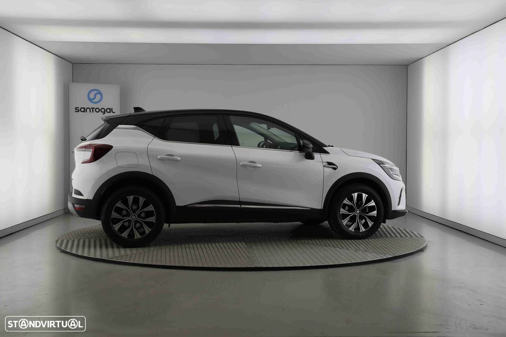 Renault Captur 1.0 TCe Techno - 3