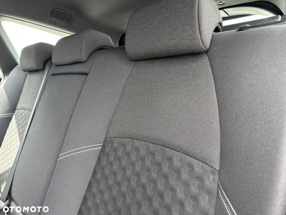 Toyota Corolla 2.0 Hybrid Comfort - 15
