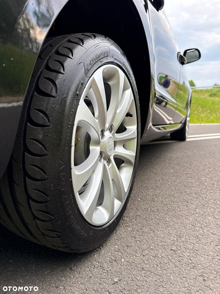 Skoda Superb - 31