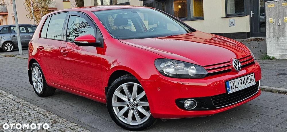 Volkswagen Golf VI 1.4 TSI Highline CityLine - 2