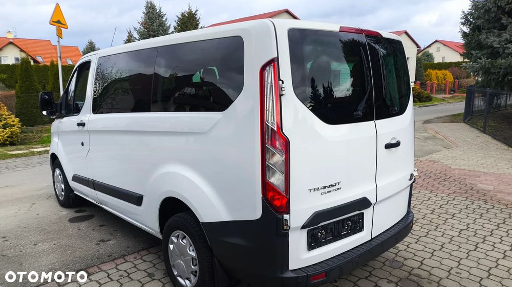 Ford Transit L2H2 VA Basis - 4