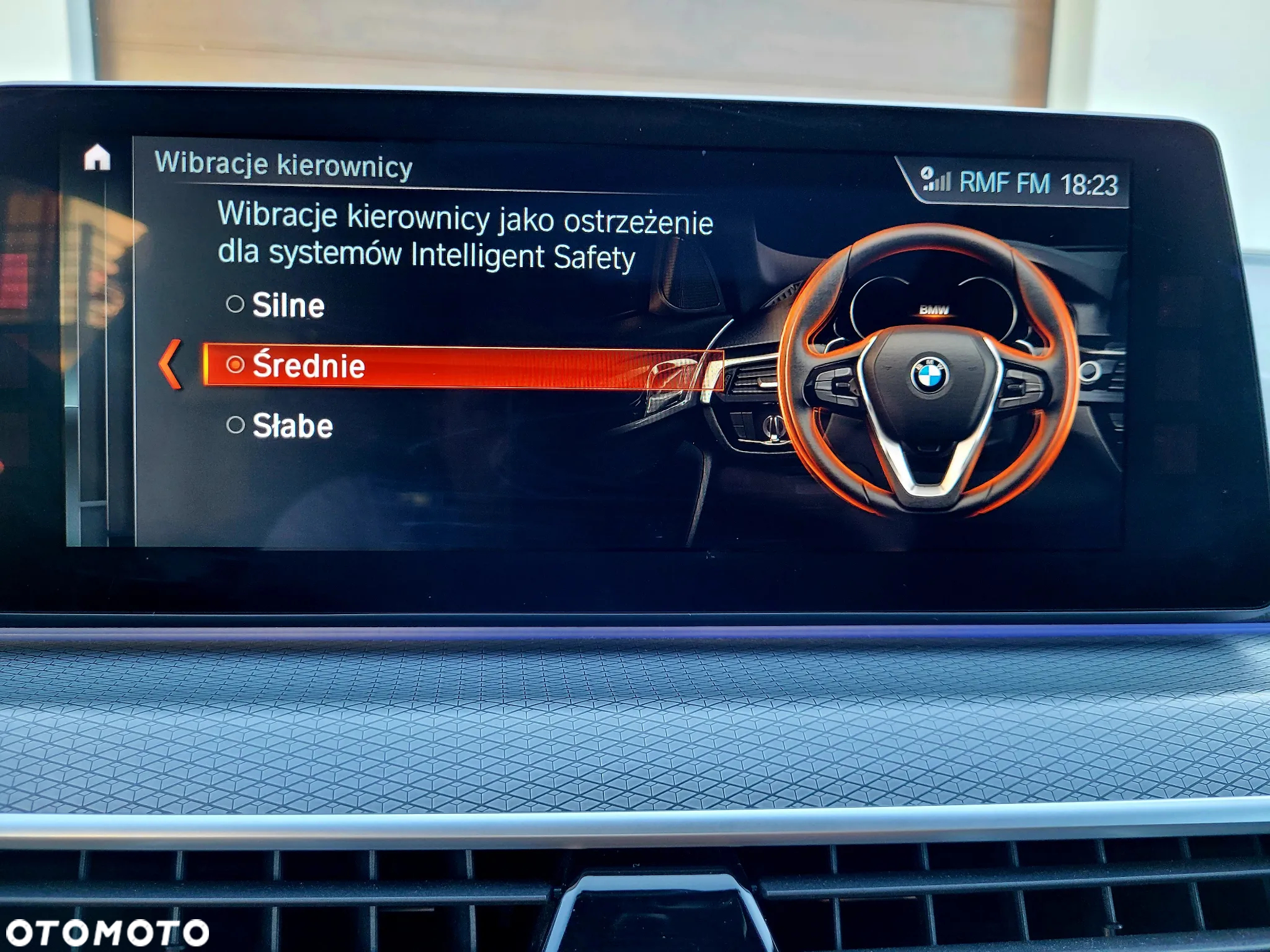 BMW Seria 5 - 27