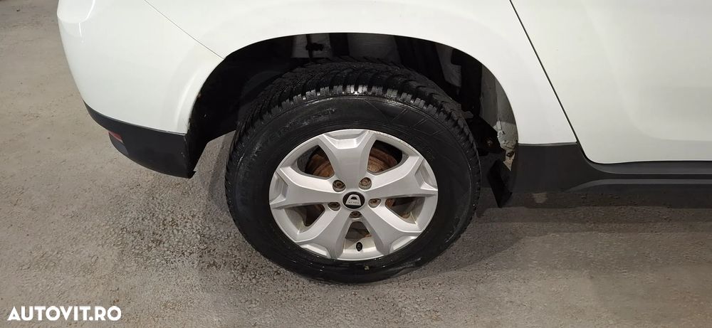 Dacia Duster ECO-G 100 Comfort - 11