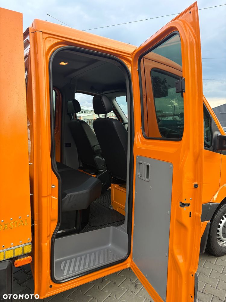 Mercedes-Benz Sprinter - 27