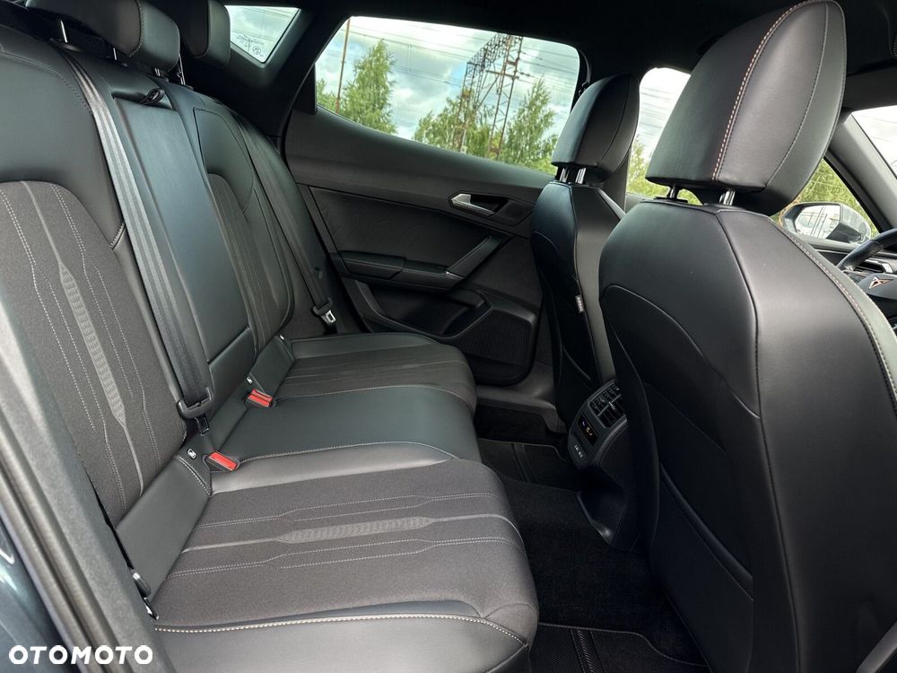 Cupra Formentor 2.0 TSI 4Drive DSG - 30