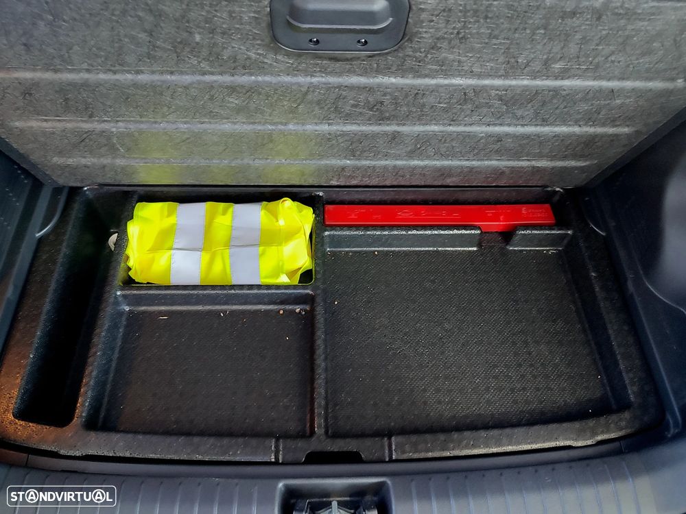 Hyundai Kauai 1.6 CRDi Premium - 29