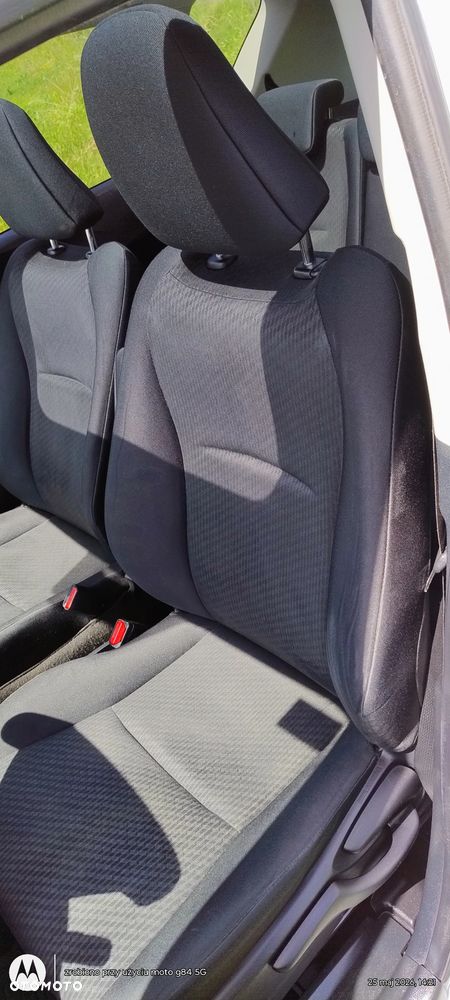 Toyota Verso S 1.33 VVT-i Life - 18