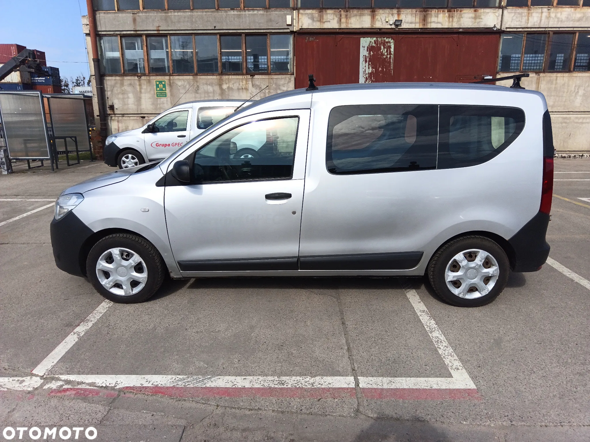 Dacia Dokker 1.6 Ambiance - 2