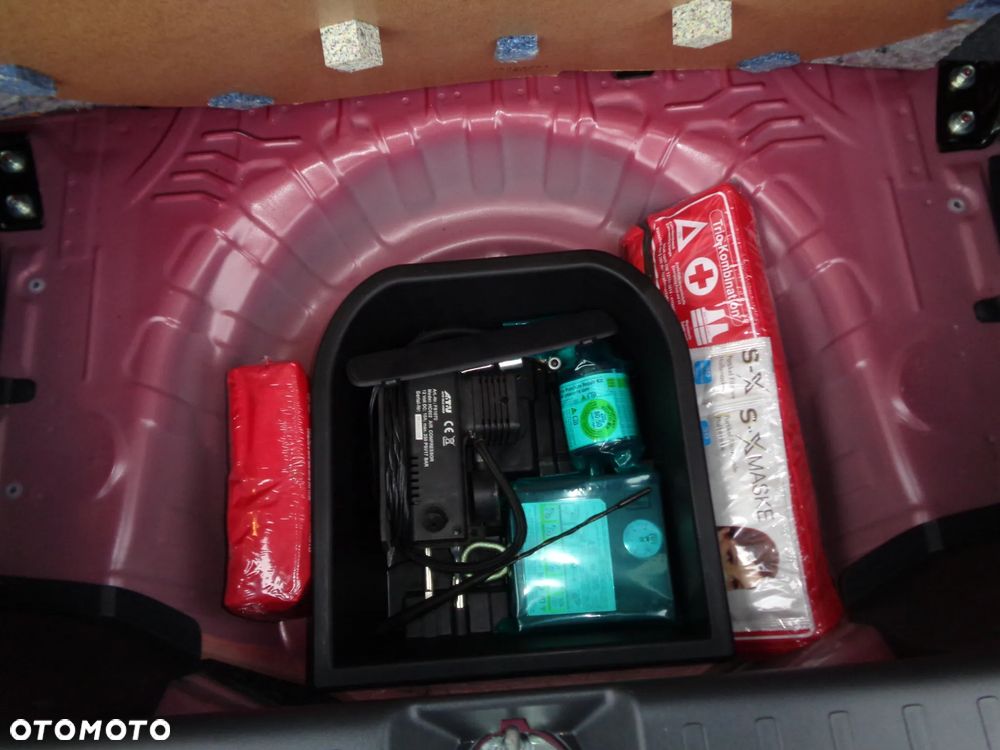 Mitsubishi Space Star AS&G 1.2 CVT Top - 19