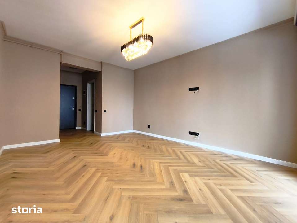 Apartament finisat premium | 2 camere | zona Terra — fotografia 2