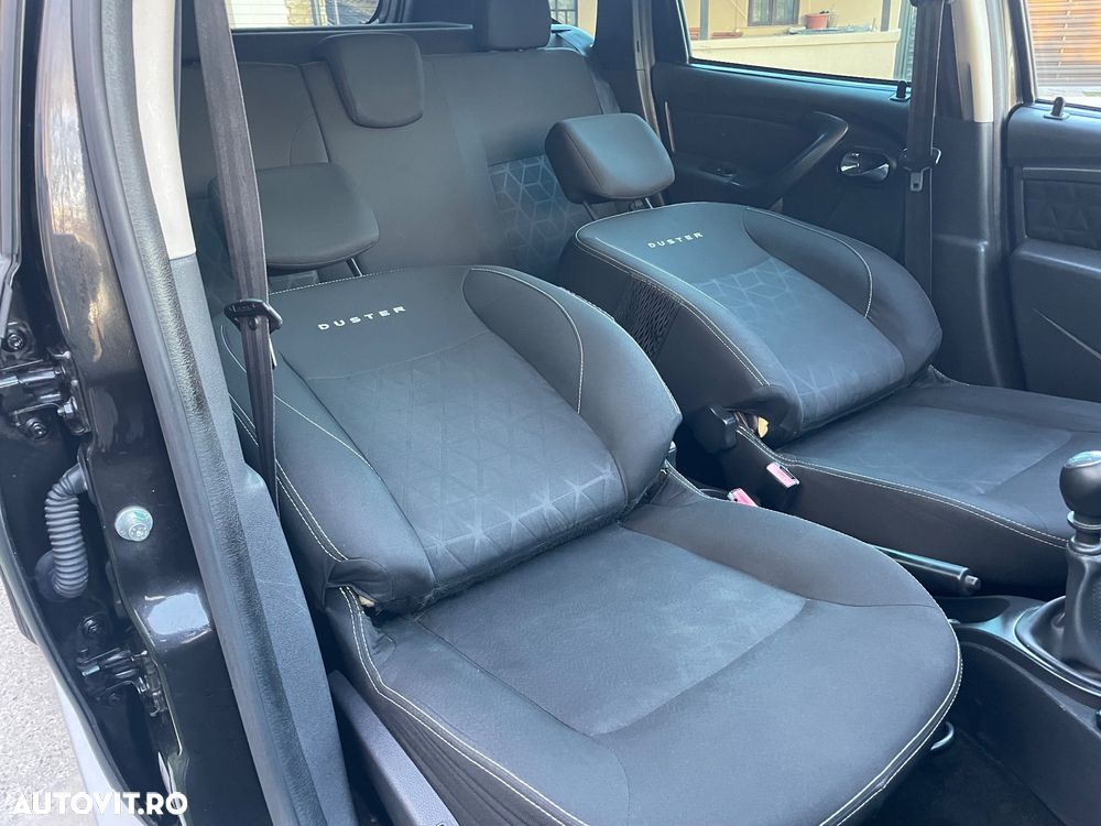 Dacia Duster - 20