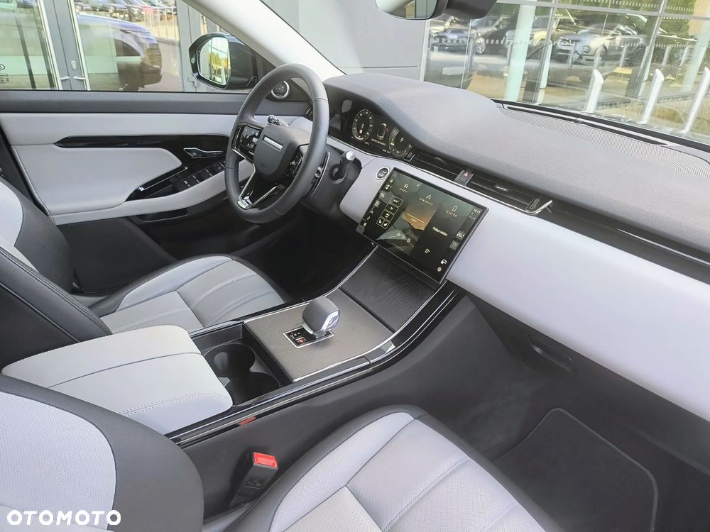 Land Rover Range Rover Evoque 1.5 P270e PHEV Dynamic SE - 18