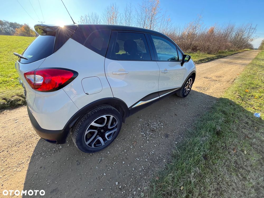 Renault Captur - 9