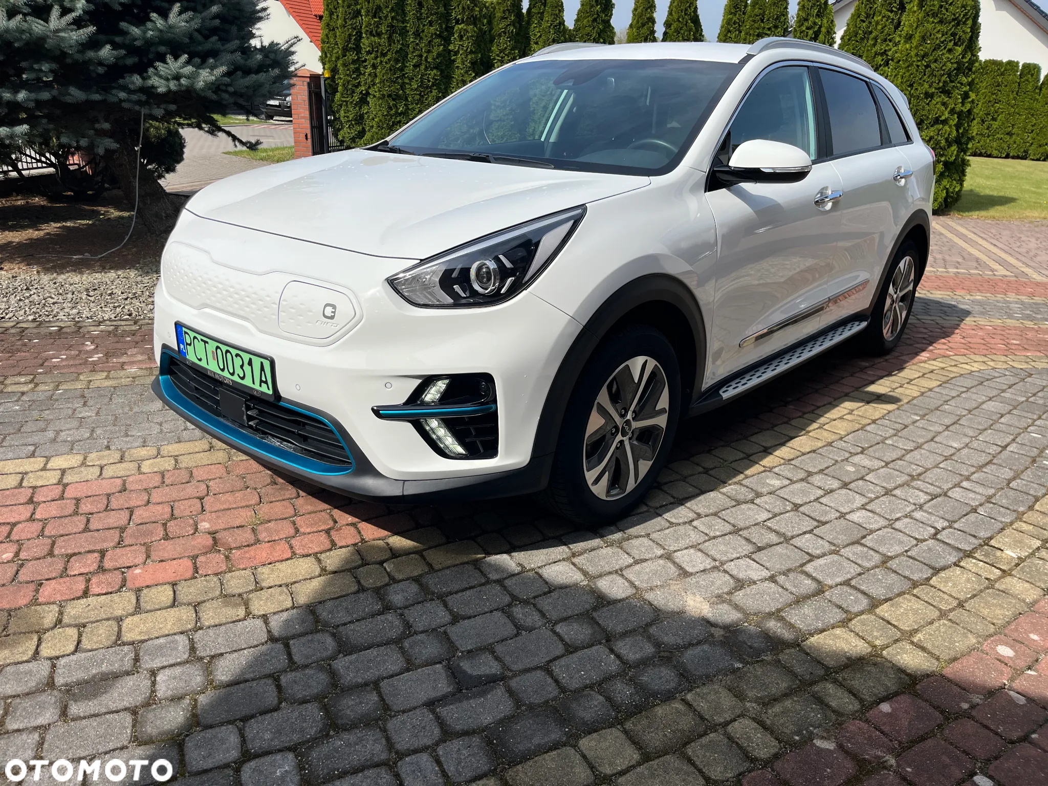 Kia Niro - 2