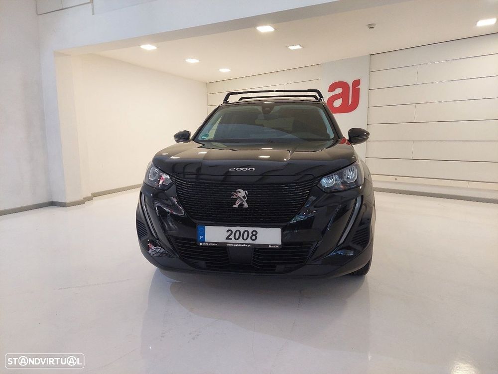 Peugeot 2008 PureTech 130 Active Pack - 2