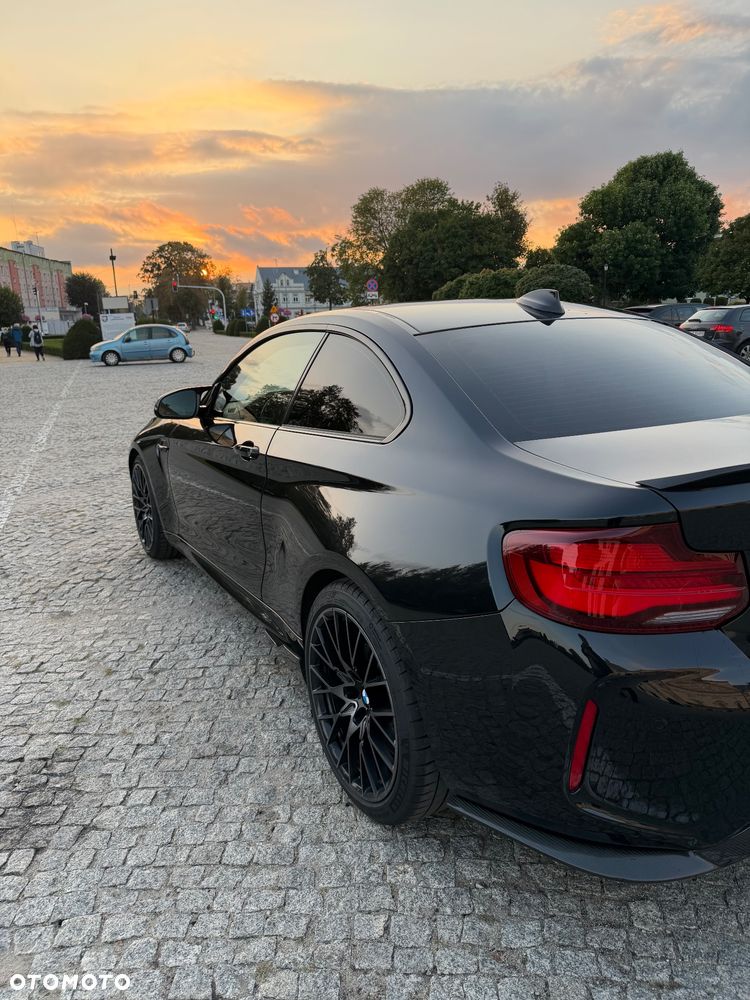 BMW M2 - 5