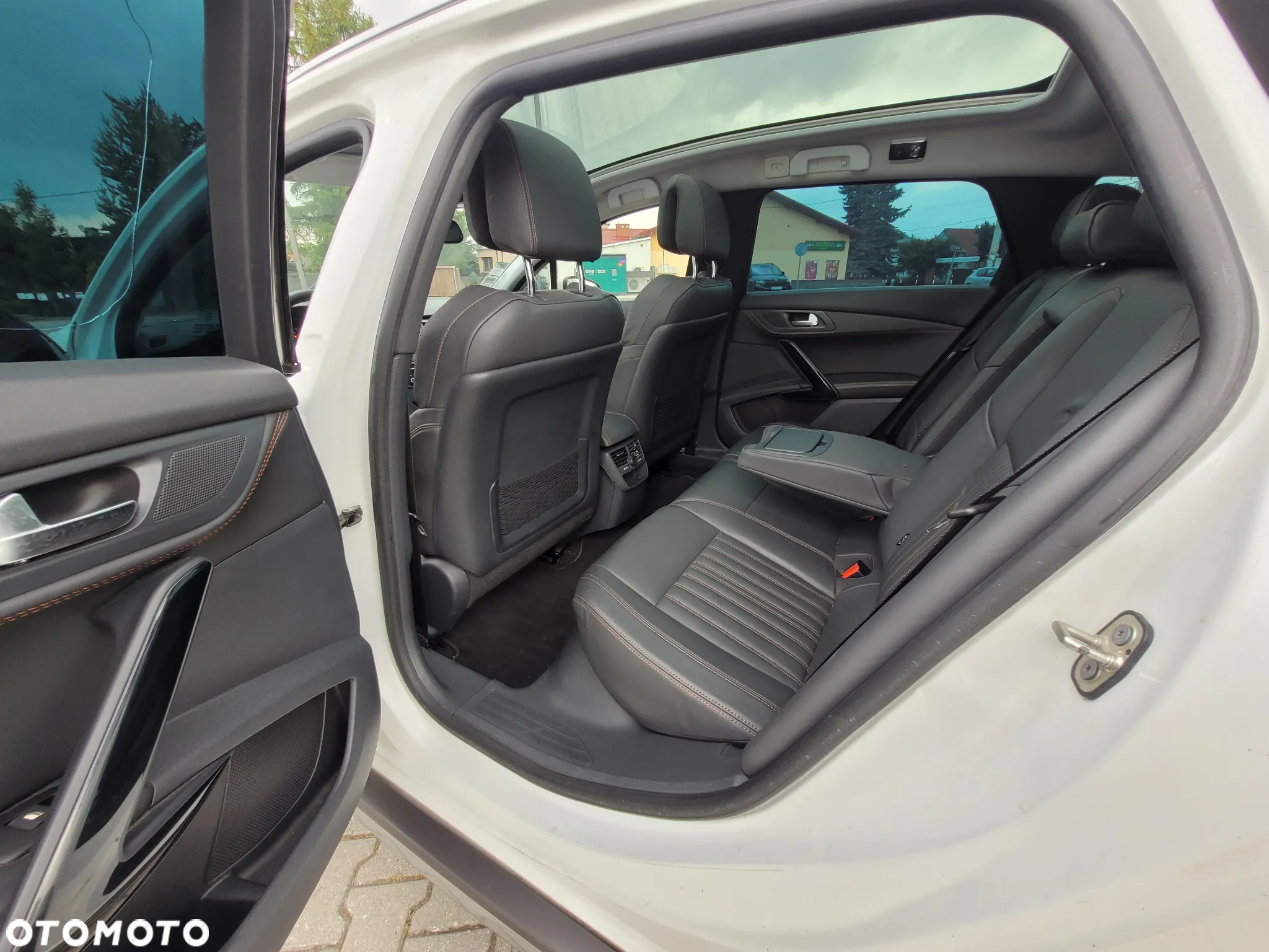 Peugeot 508 RXH Hybrid Business-Line - 9