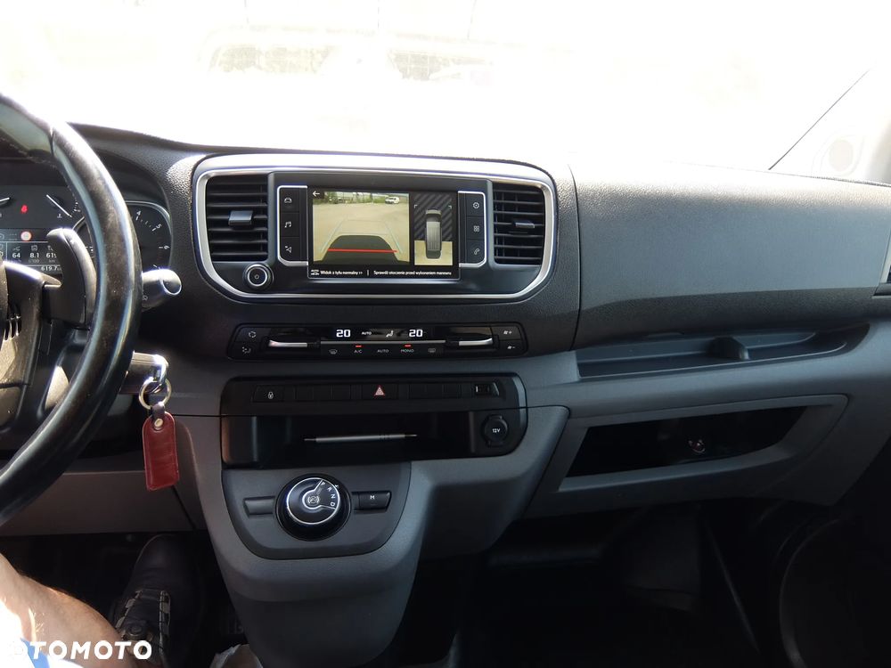 Toyota ProAce 2.0 D-4D Long 3,0t (bryg.) - 11