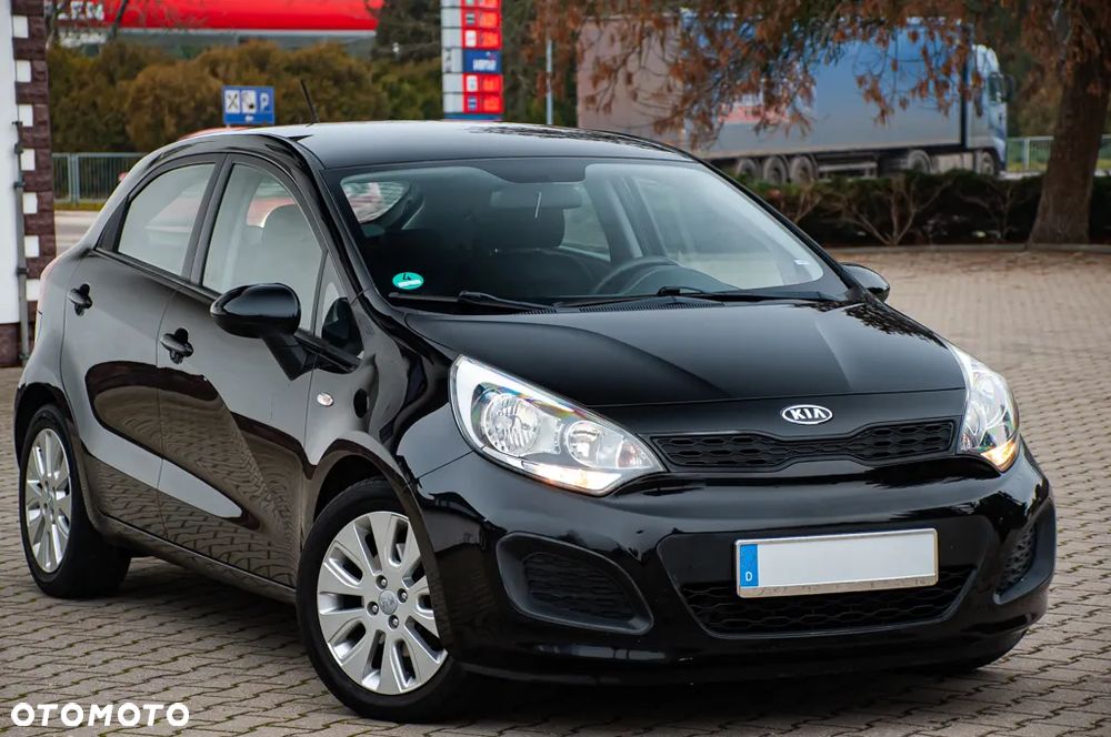 Kia Rio 1.2 Business Line - 15