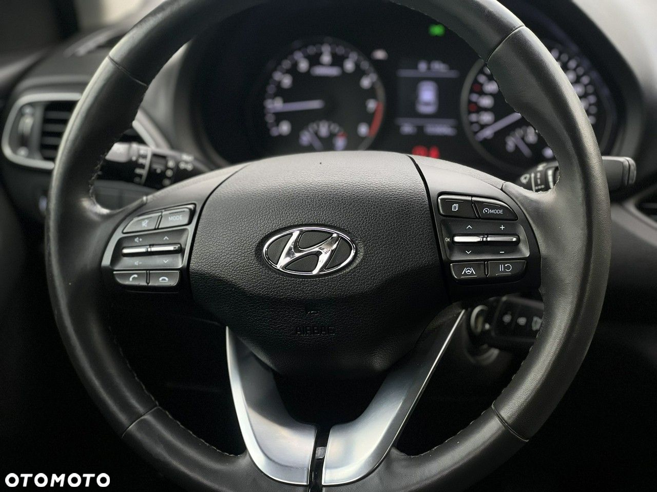 Hyundai i30 1.5 DPI Classic + - 9