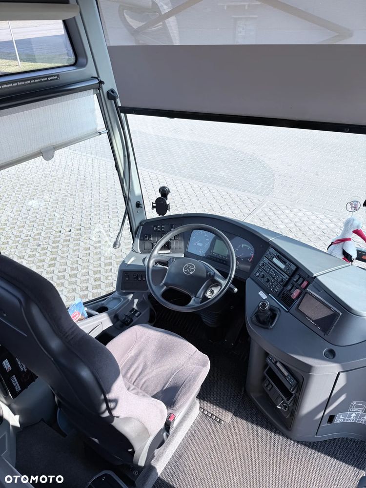 Setra 415 GT - 8