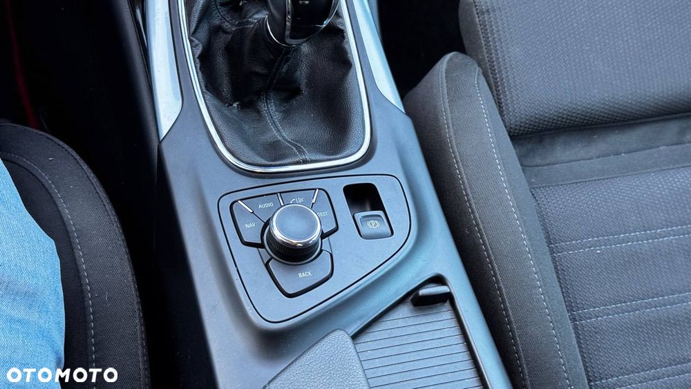 Opel Insignia 2.0 CDTI Cosmo - 14
