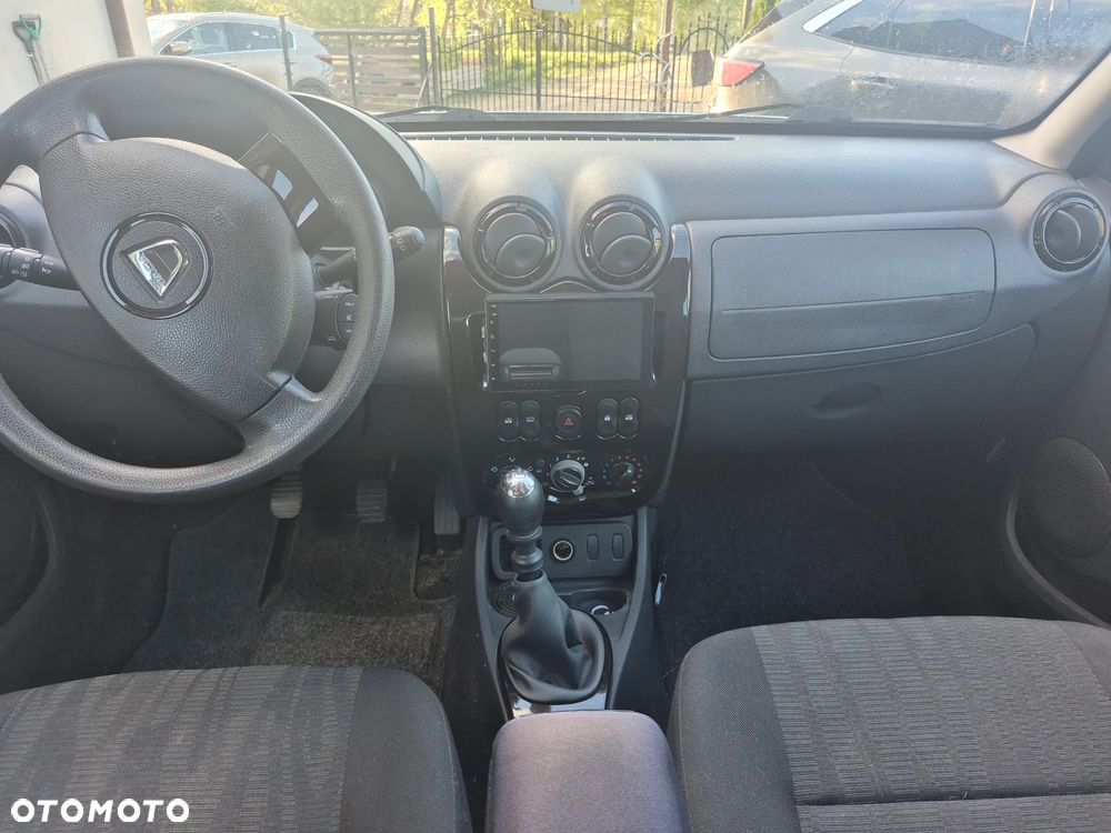 Dacia Duster 1.5 dCi Laureate - 7