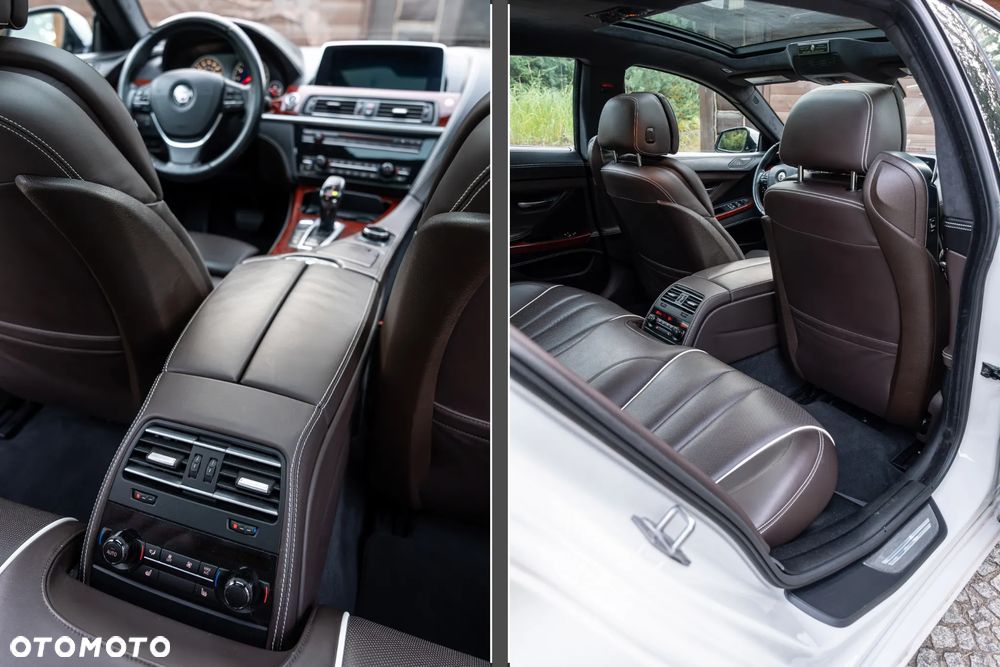 BMW-ALPINA B6 Biturbo Gran Switch-Tronic - 40