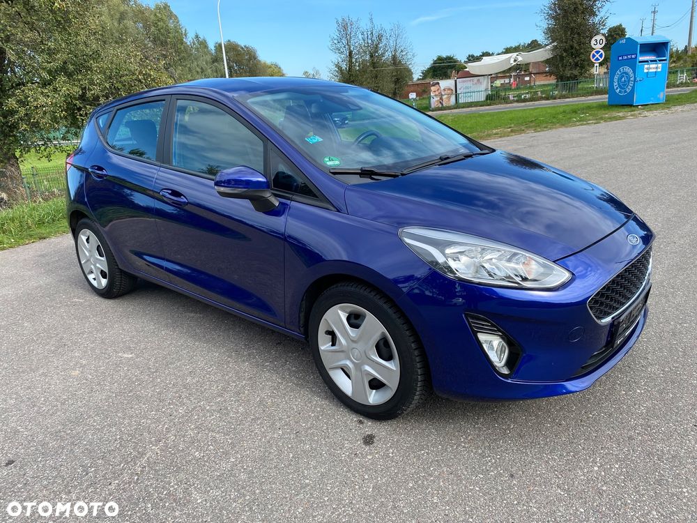 Ford Fiesta - 18