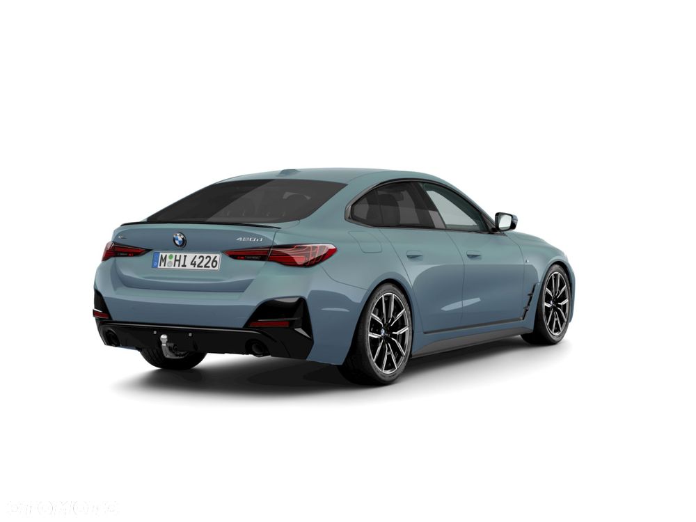 BMW Seria 4 - 3