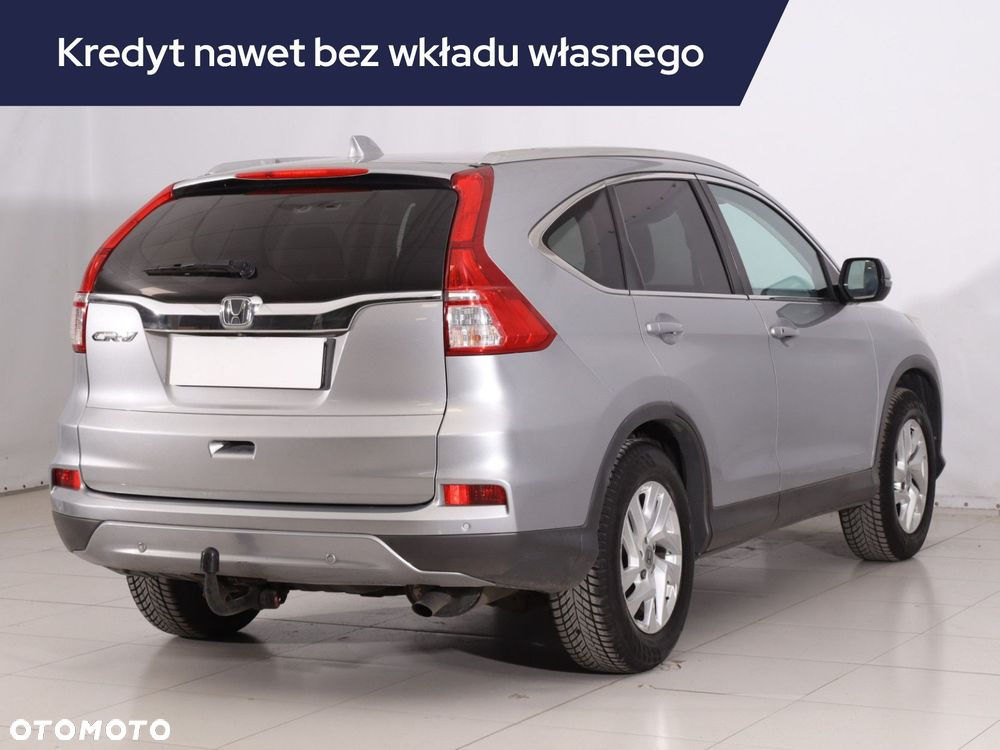 Honda CR-V - 7