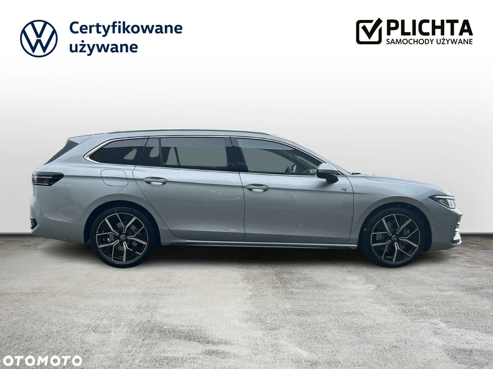 Volkswagen Passat 2.0 TSI 4Mot R-Line DSG - 6