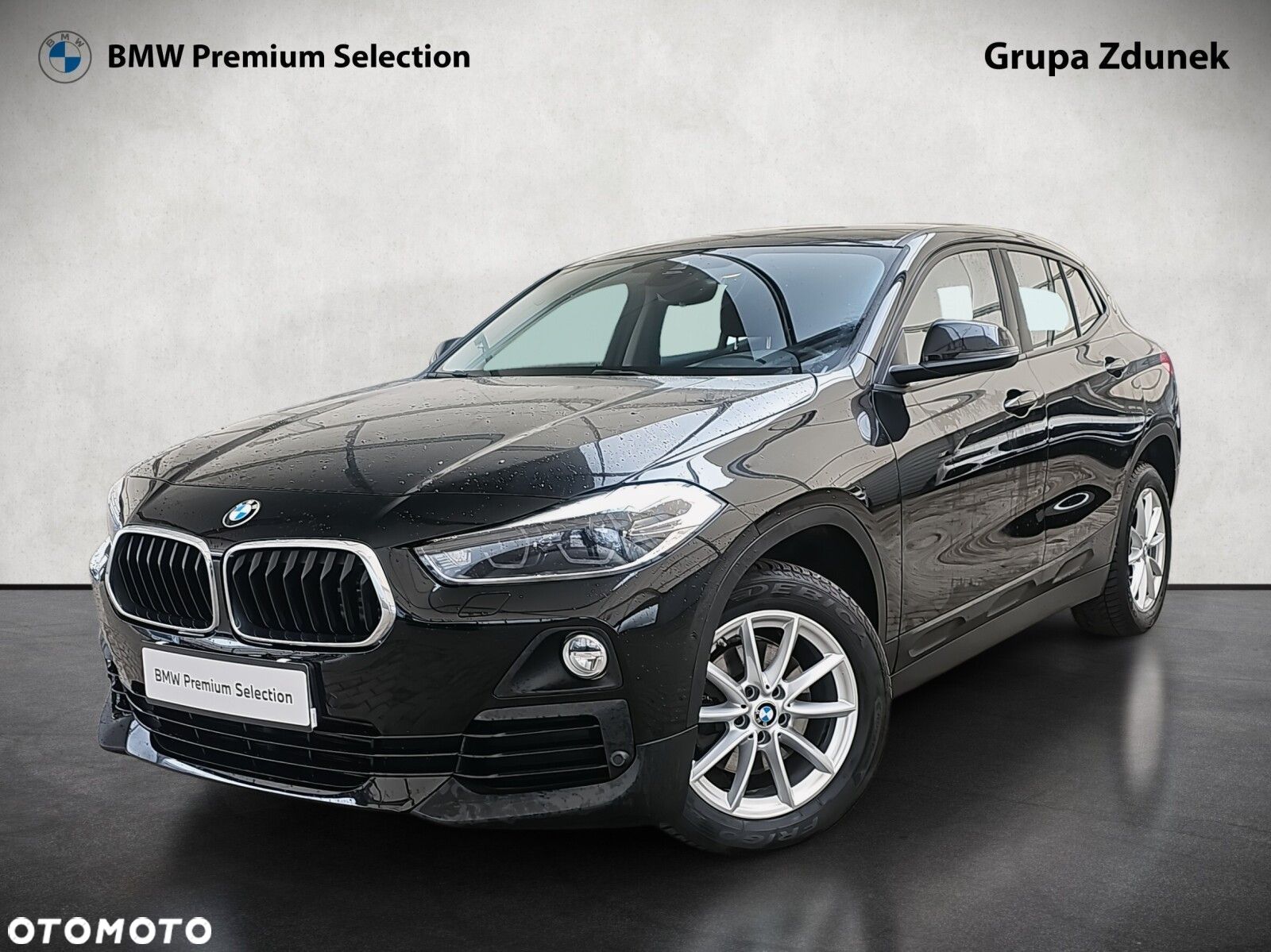 BMW X2 - 1