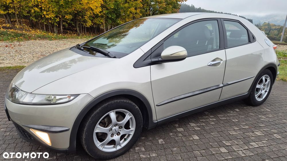 Honda Civic 2007