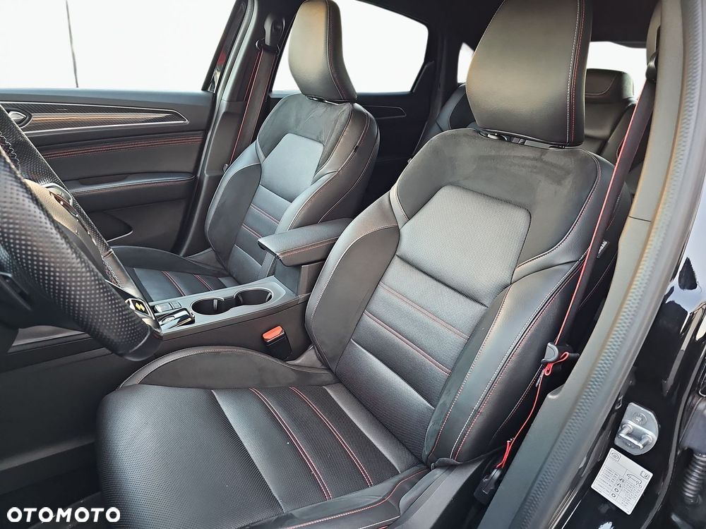 Renault Arkana 1.3 TCe mHEV R.S Line EDC - 11