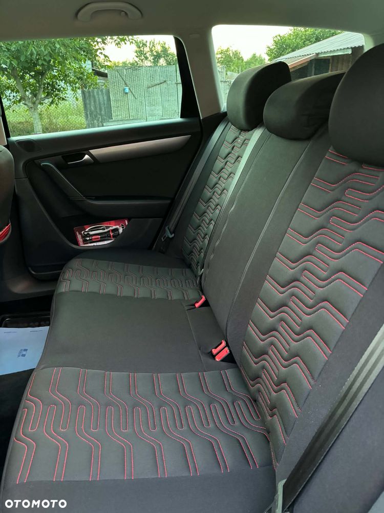 Volkswagen Passat Variant - 10