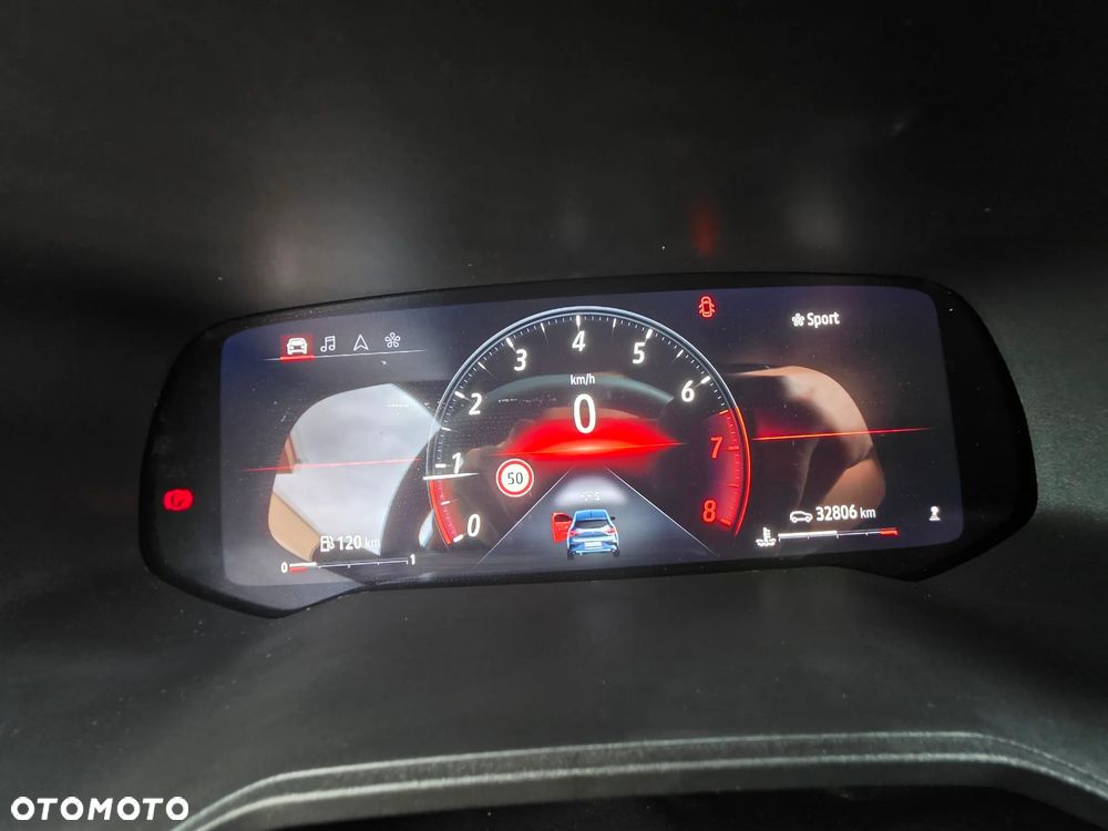 Renault Clio 1.0 TCe Esprit Alpine - 21