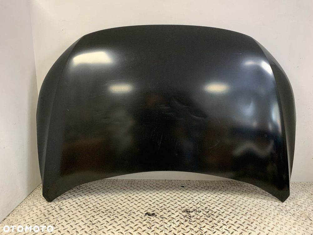 NOWA ORYGINALNA MASKA POKRYWA SILNIKA MITSUBISHI ECLIPSE CROSS PRZED LIFT 17-21 - 2