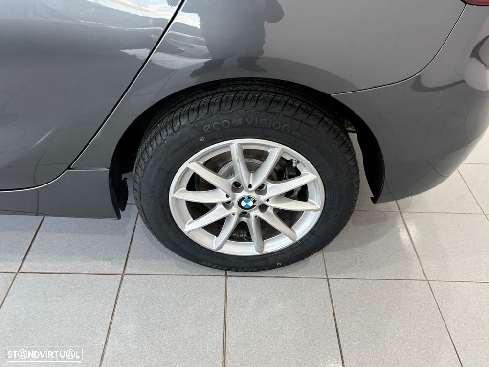 BMW 216 Active Tourer d Advantage - 19