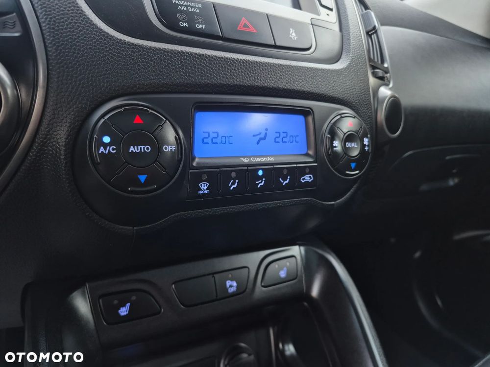 Hyundai ix35 2.0 2WD Trend - 18