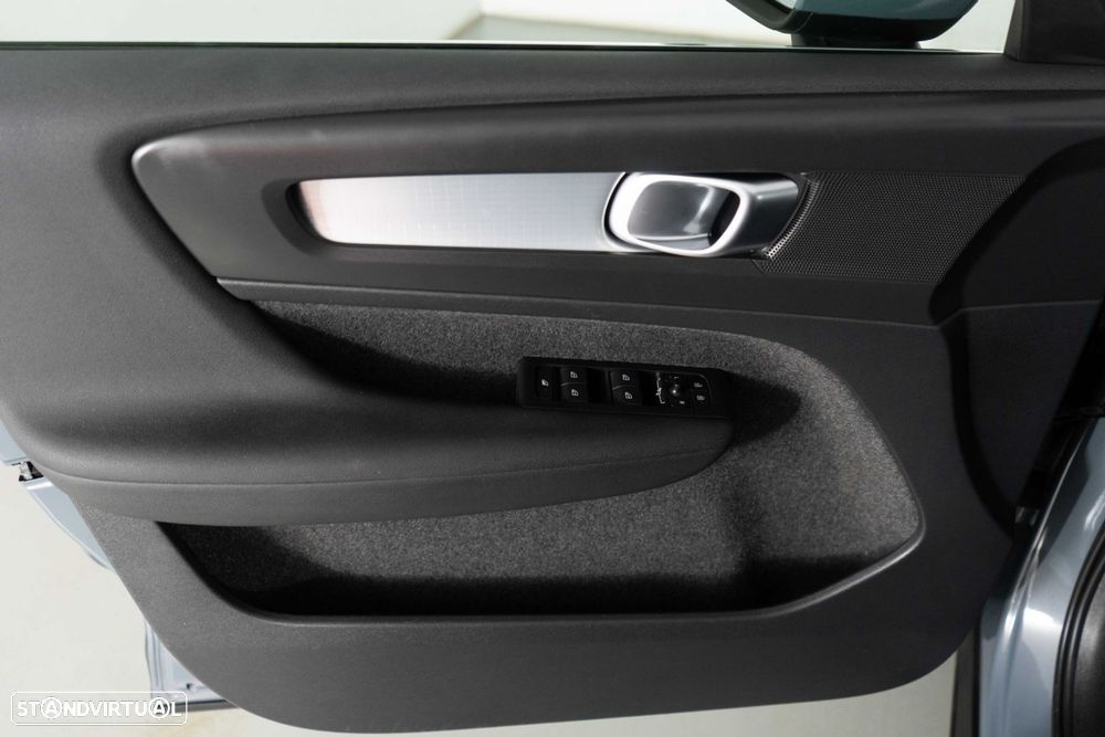 Volvo XC 40 1.5 T4 PHEV Inscription - 26