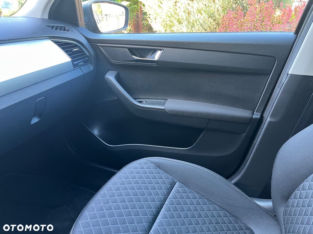 Skoda Fabia 1.2 TSI Edition - 17