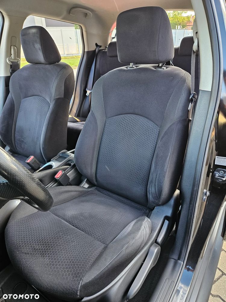 Nissan Juke 1.6 T Tekna - 10