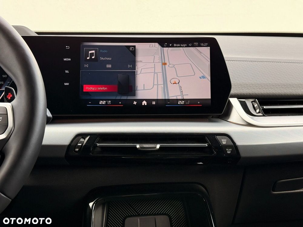 BMW X2 M35i xDrive - 34
