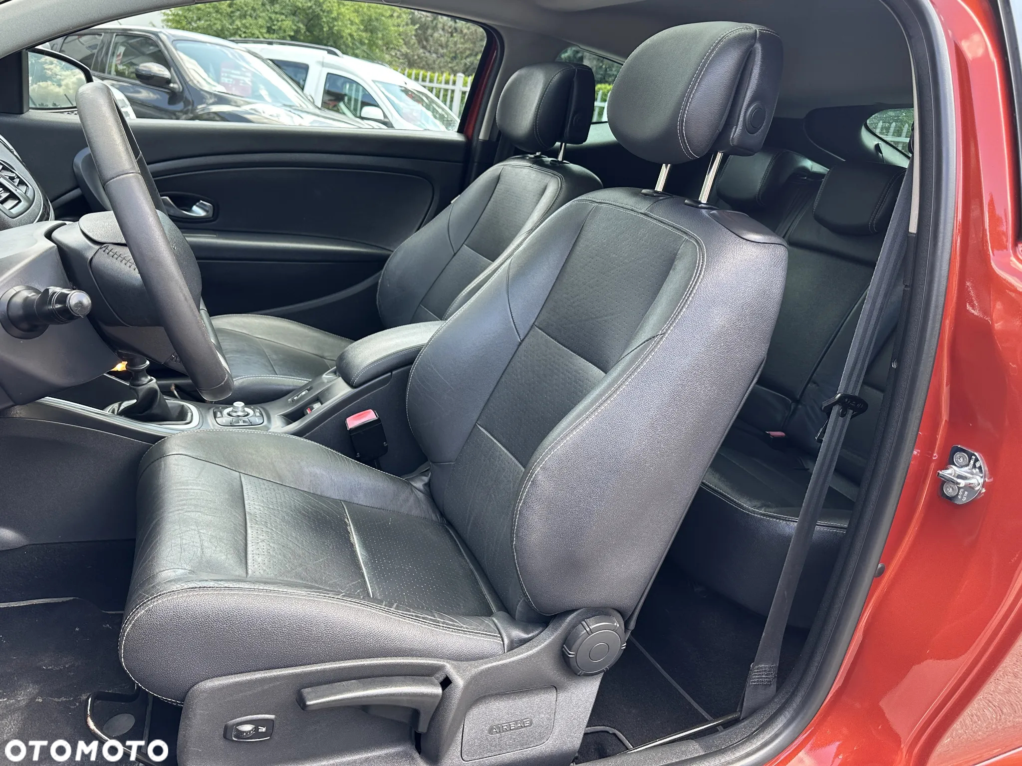 Renault Megane 2.0 dCi Dynamique - 11