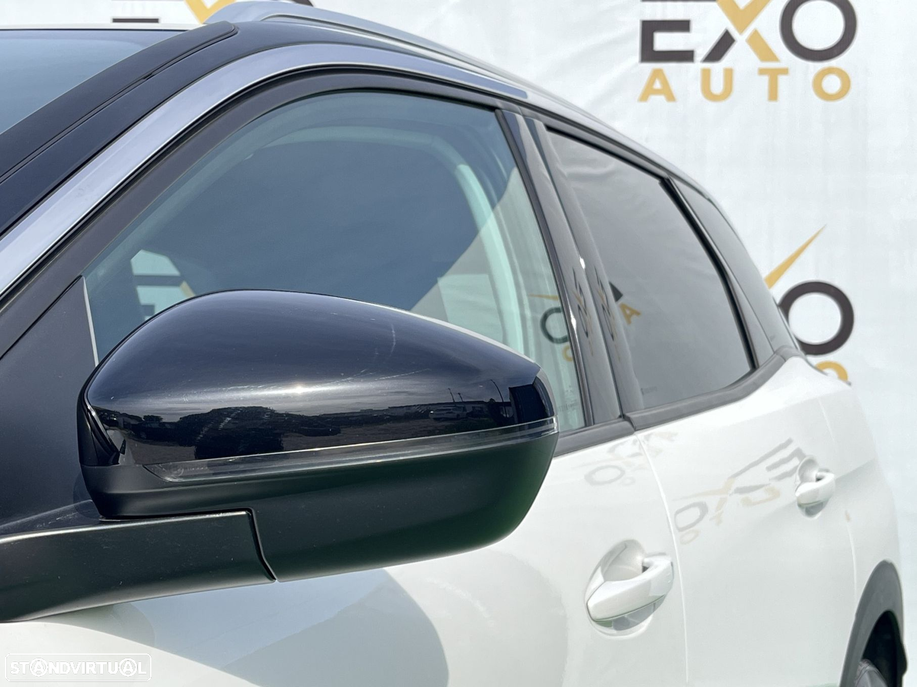 Peugeot 3008 1.6 BlueHDi Allure - 3