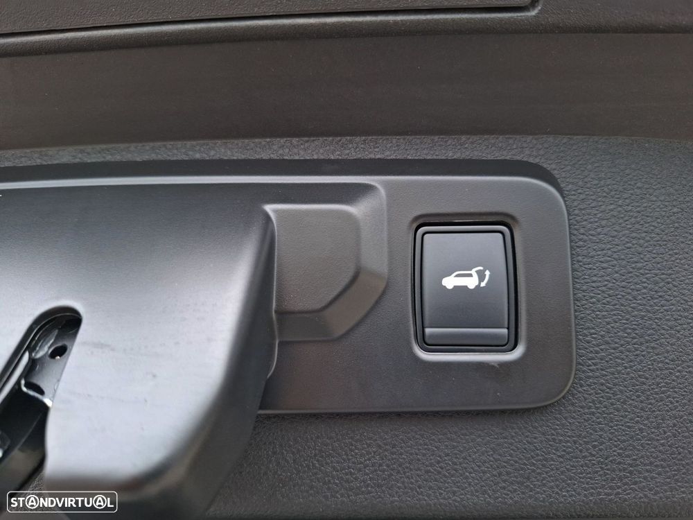 Renault Scénic E-Tech 87 kWh Esprit Alpine - 28