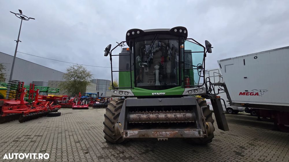 Fendt 6275 L MCS - 3