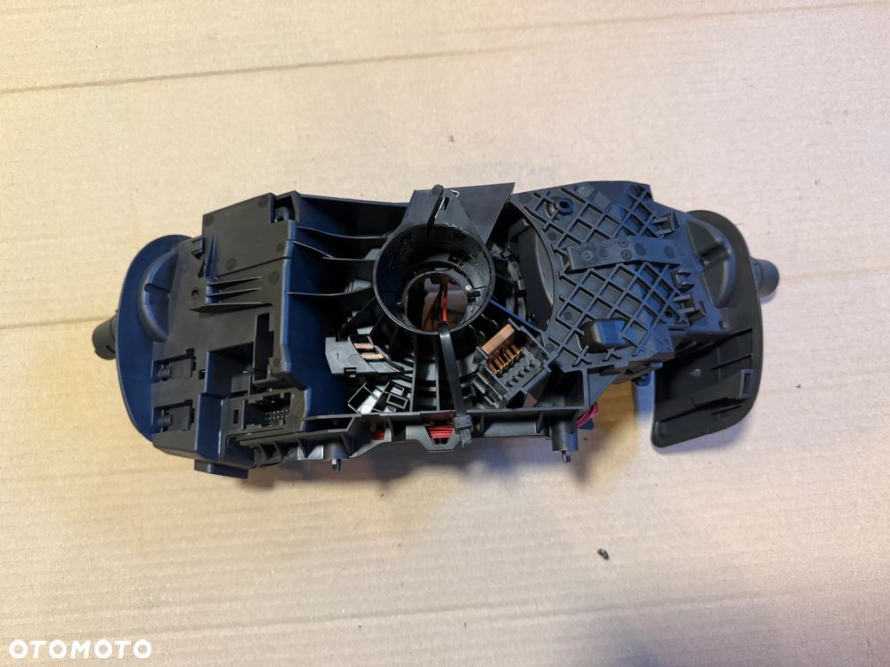 Przełącznik zespolony Renault 8200906799 manetki taśma Modus Clio III Kangoo II OE - 4